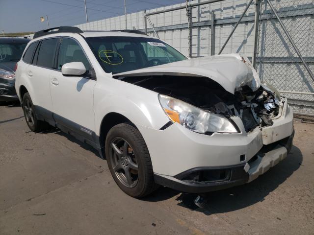 Photo 0 VIN: 4S4BRBLC8B3426970 - SUBARU OUTBACK 2. 