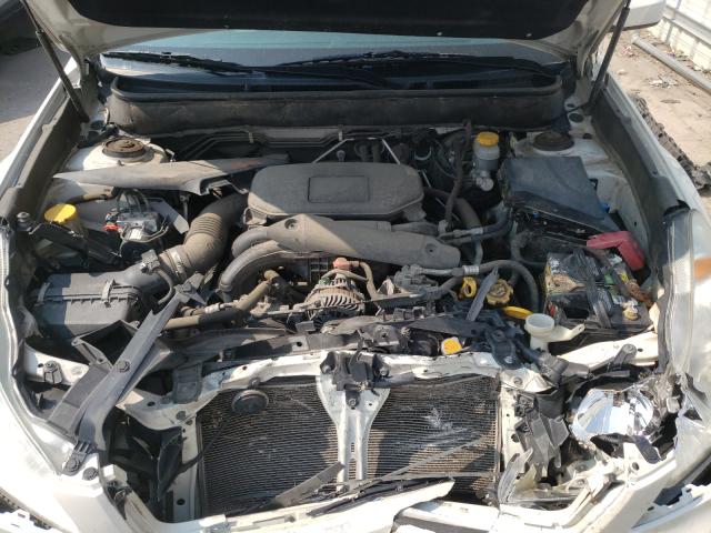 Photo 6 VIN: 4S4BRBLC8B3426970 - SUBARU OUTBACK 2. 