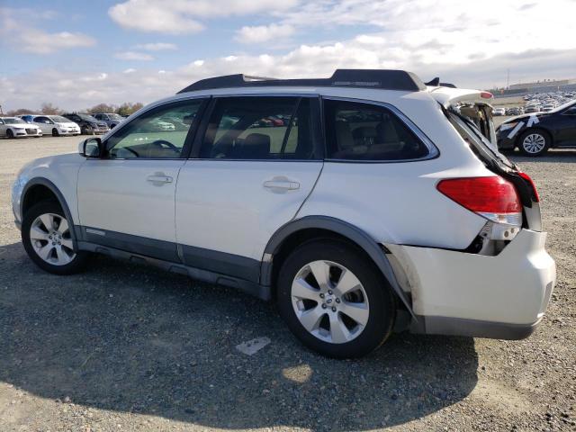 Photo 1 VIN: 4S4BRBLC8C3225863 - SUBARU OUTBACK 