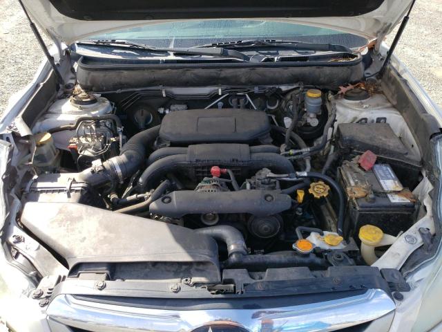 Photo 11 VIN: 4S4BRBLC8C3225863 - SUBARU OUTBACK 