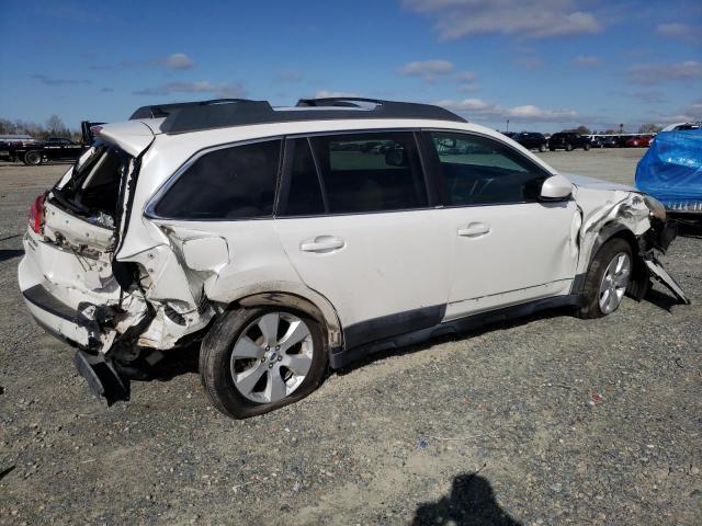 Photo 2 VIN: 4S4BRBLC8C3225863 - SUBARU OUTBACK 