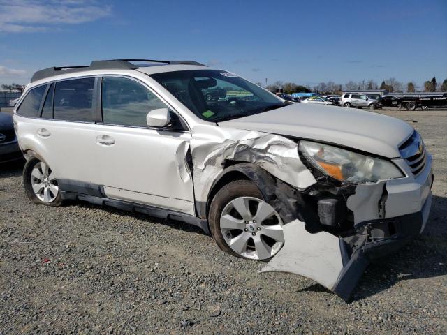 Photo 3 VIN: 4S4BRBLC8C3225863 - SUBARU OUTBACK 