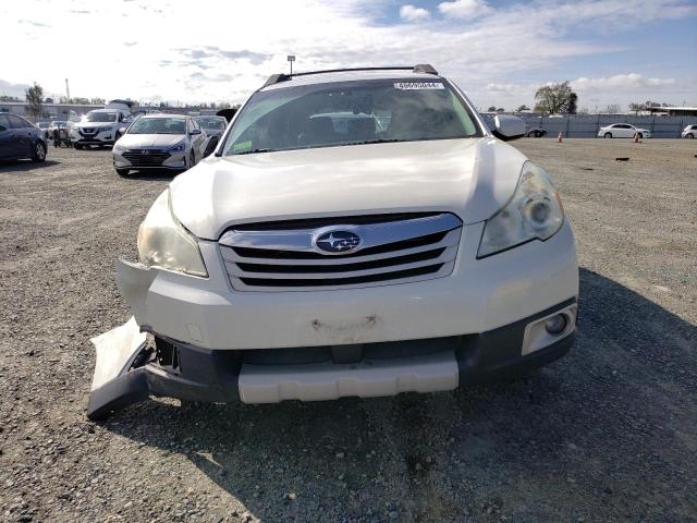 Photo 4 VIN: 4S4BRBLC8C3225863 - SUBARU OUTBACK 