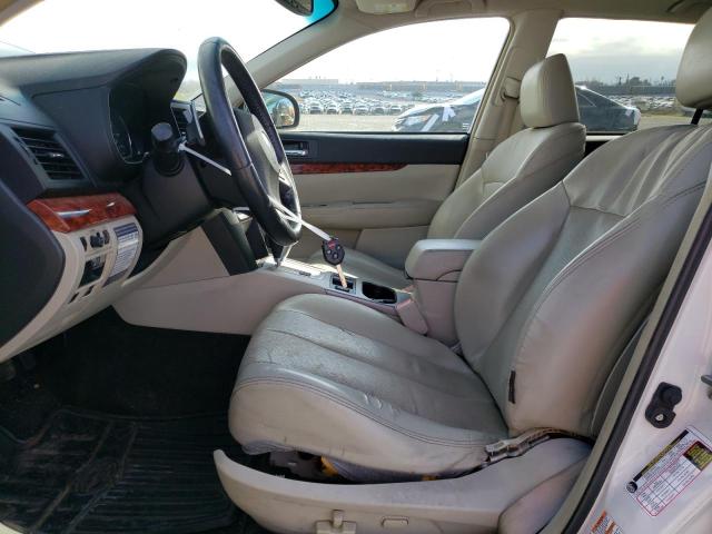 Photo 6 VIN: 4S4BRBLC8C3225863 - SUBARU OUTBACK 