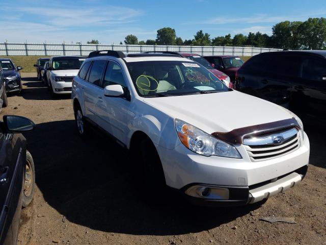 Photo 0 VIN: 4S4BRBLC8C3250391 - SUBARU OUTBACK 2. 