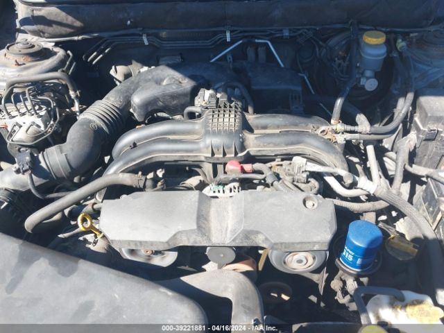 Photo 9 VIN: 4S4BRBLC8D3256404 - SUBARU OUTBACK 