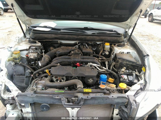 Photo 9 VIN: 4S4BRBLC8E3204210 - SUBARU OUTBACK 