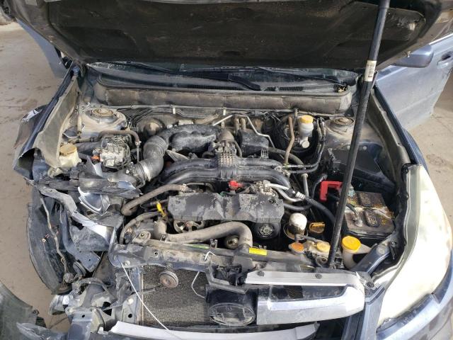 Photo 10 VIN: 4S4BRBLC8E3207835 - SUBARU OUTBACK 2. 