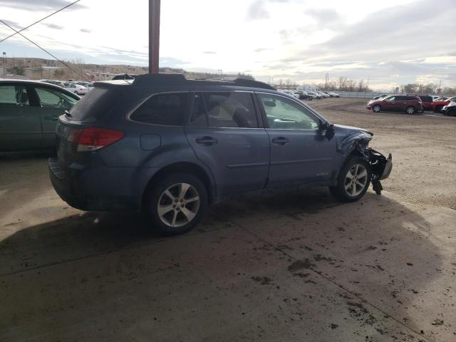 Photo 2 VIN: 4S4BRBLC8E3207835 - SUBARU OUTBACK 2. 