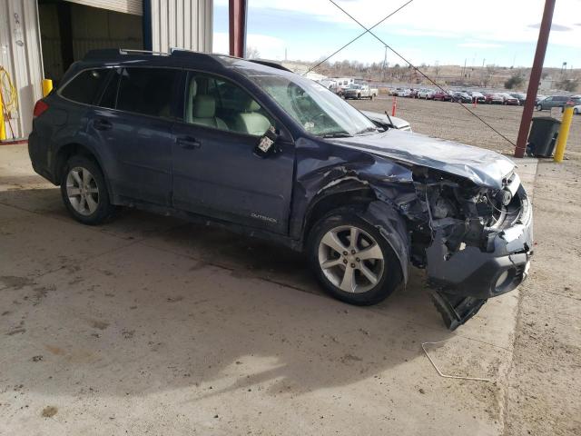 Photo 3 VIN: 4S4BRBLC8E3207835 - SUBARU OUTBACK 2. 