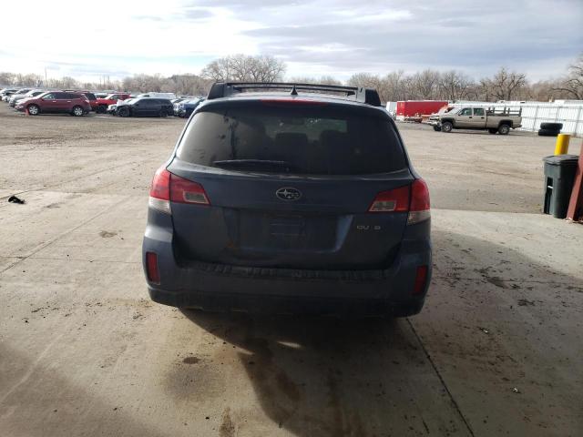 Photo 5 VIN: 4S4BRBLC8E3207835 - SUBARU OUTBACK 2. 