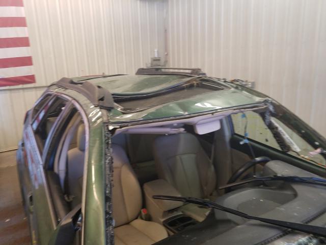 Photo 8 VIN: 4S4BRBLC8E3229768 - SUBARU OUTBACK 2. 