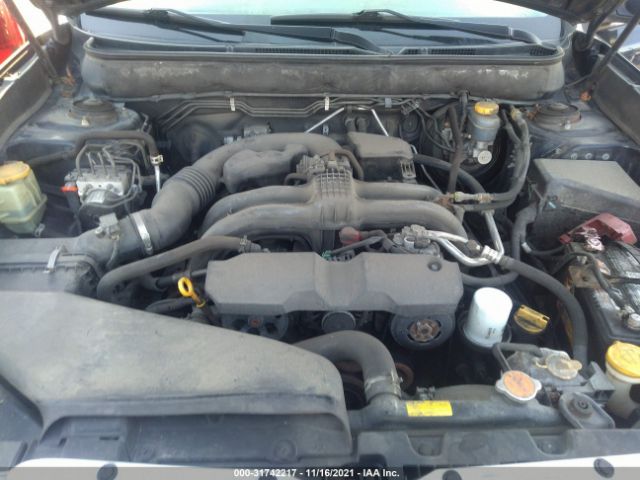 Photo 9 VIN: 4S4BRBLC8E3233657 - SUBARU OUTBACK 