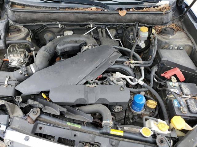 Photo 6 VIN: 4S4BRBLC8E3274581 - SUBARU OUTBACK 2. 