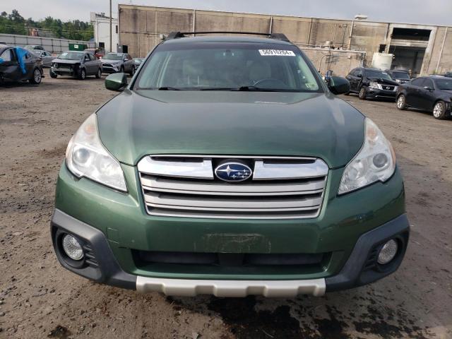 Photo 4 VIN: 4S4BRBLC8E3274841 - SUBARU OUTBACK 