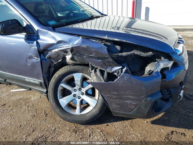 Photo 5 VIN: 4S4BRBLC8E3297553 - SUBARU OUTBACK 