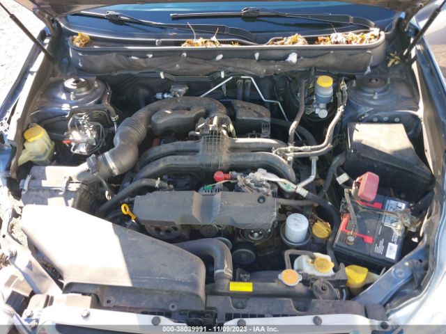 Photo 9 VIN: 4S4BRBLC8E3297553 - SUBARU OUTBACK 