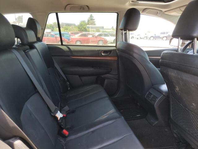 Photo 10 VIN: 4S4BRBLC8E3311757 - SUBARU OUTBACK 