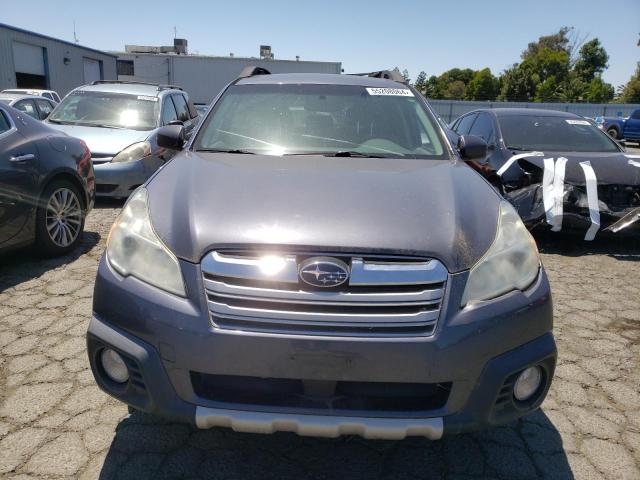 Photo 4 VIN: 4S4BRBLC8E3311757 - SUBARU OUTBACK 