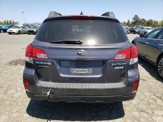 Photo 5 VIN: 4S4BRBLC8E3311757 - SUBARU OUTBACK 