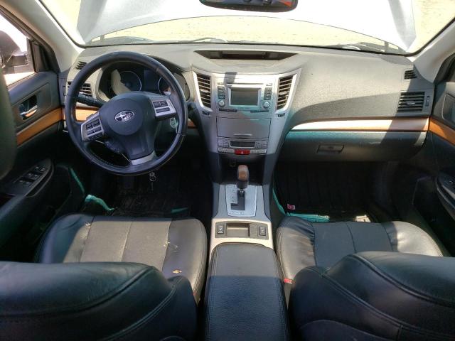 Photo 7 VIN: 4S4BRBLC8E3311757 - SUBARU OUTBACK 