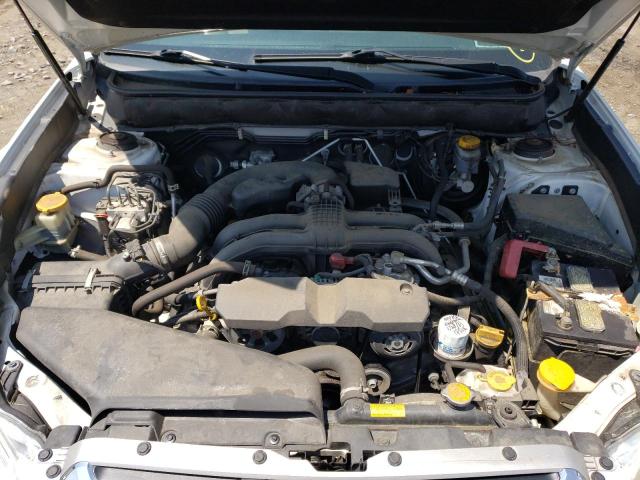 Photo 10 VIN: 4S4BRBLC8E3322807 - SUBARU OUTBACK 2. 