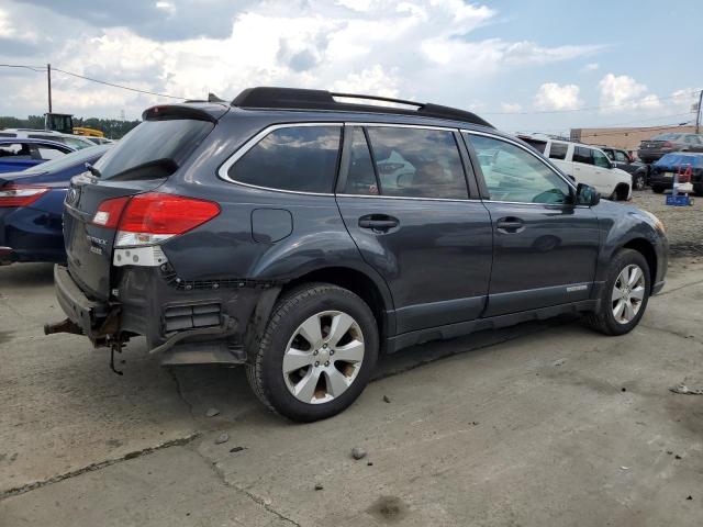 Photo 2 VIN: 4S4BRBLC9B3414388 - SUBARU OUTBACK 2. 