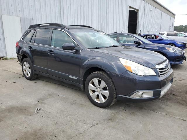 Photo 3 VIN: 4S4BRBLC9B3414388 - SUBARU OUTBACK 2. 