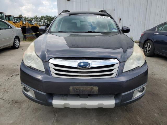 Photo 4 VIN: 4S4BRBLC9B3414388 - SUBARU OUTBACK 2. 