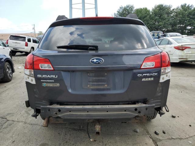 Photo 5 VIN: 4S4BRBLC9B3414388 - SUBARU OUTBACK 2. 