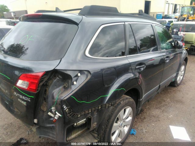 Photo 3 VIN: 4S4BRBLC9C3208490 - SUBARU OUTBACK 