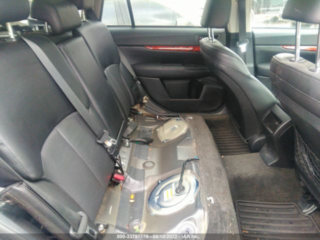 Photo 7 VIN: 4S4BRBLC9C3208490 - SUBARU OUTBACK 