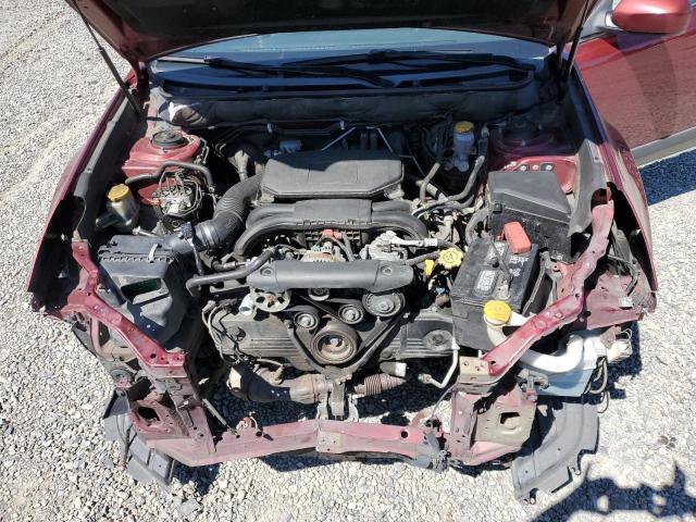 Photo 11 VIN: 4S4BRBLC9C3301087 - SUBARU OUTBACK 