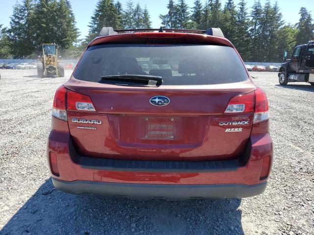 Photo 5 VIN: 4S4BRBLC9C3301087 - SUBARU OUTBACK 