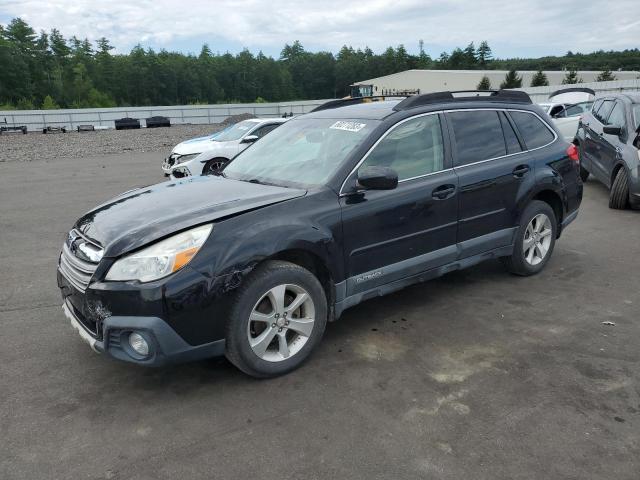 Photo 0 VIN: 4S4BRBLC9D3262163 - SUBARU OUTBACK 2. 