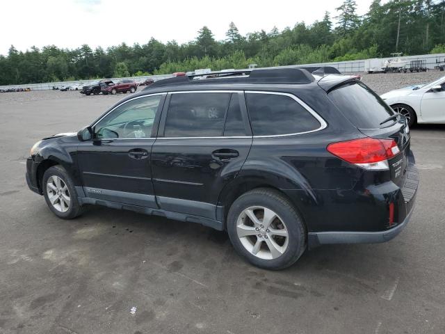 Photo 1 VIN: 4S4BRBLC9D3262163 - SUBARU OUTBACK 2. 