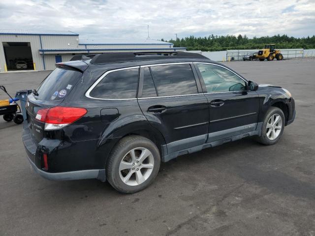 Photo 2 VIN: 4S4BRBLC9D3262163 - SUBARU OUTBACK 2. 