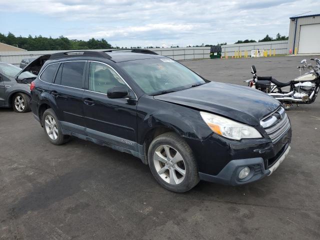 Photo 3 VIN: 4S4BRBLC9D3262163 - SUBARU OUTBACK 2. 