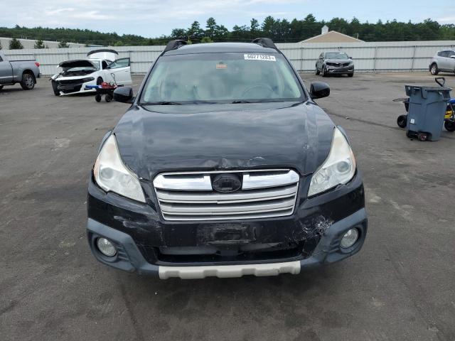 Photo 4 VIN: 4S4BRBLC9D3262163 - SUBARU OUTBACK 2. 