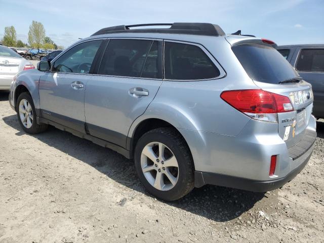 Photo 1 VIN: 4S4BRBLC9D3312995 - SUBARU OUTBACK 