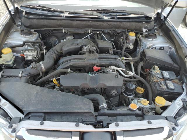 Photo 10 VIN: 4S4BRBLC9D3312995 - SUBARU OUTBACK 