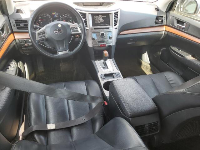 Photo 7 VIN: 4S4BRBLC9D3312995 - SUBARU OUTBACK 