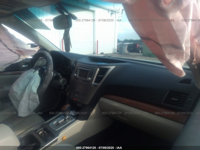 Photo 4 VIN: 4S4BRBLC9E3227446 - SUBARU OUTBACK 