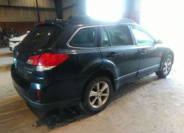 Photo 3 VIN: 4S4BRBLC9E3258647 - SUBARU OUTBACK 