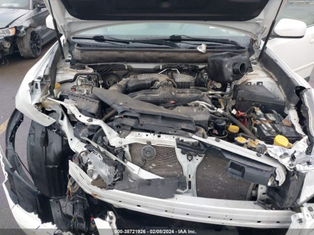 Photo 9 VIN: 4S4BRBLC9E3299909 - SUBARU OUTBACK 