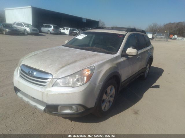 Photo 1 VIN: 4S4BRBLCXB3347932 - SUBARU OUTBACK 