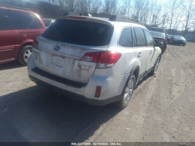 Photo 3 VIN: 4S4BRBLCXB3347932 - SUBARU OUTBACK 