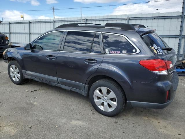 Photo 1 VIN: 4S4BRBLCXB3440899 - SUBARU OUTBACK 2. 