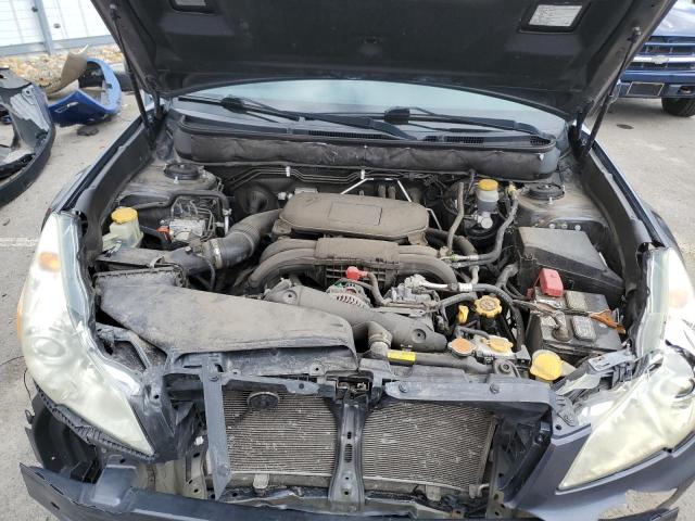 Photo 11 VIN: 4S4BRBLCXB3440899 - SUBARU OUTBACK 2. 