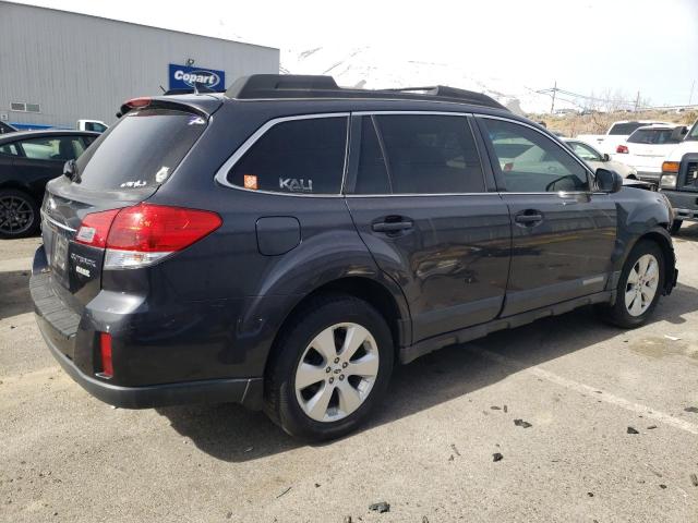 Photo 2 VIN: 4S4BRBLCXB3440899 - SUBARU OUTBACK 2. 